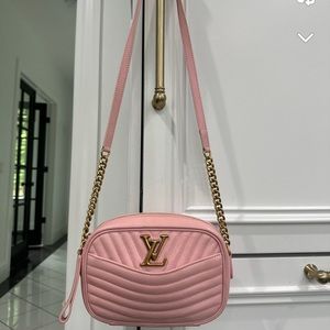 Louis Vuitton bag